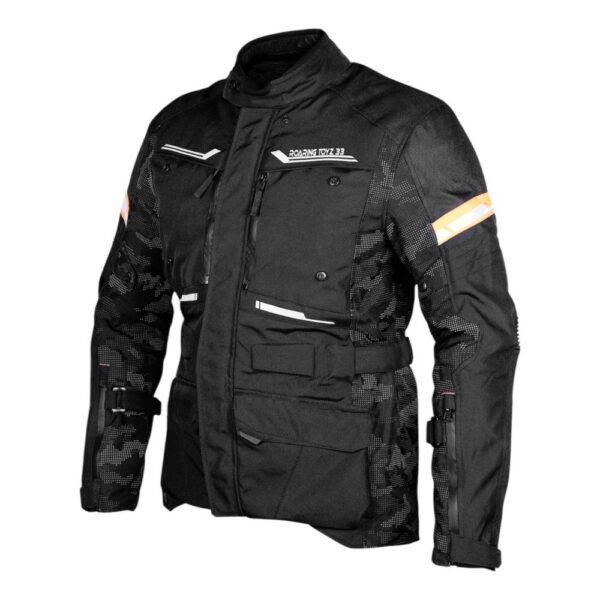 HORIZON TOURING JACKET