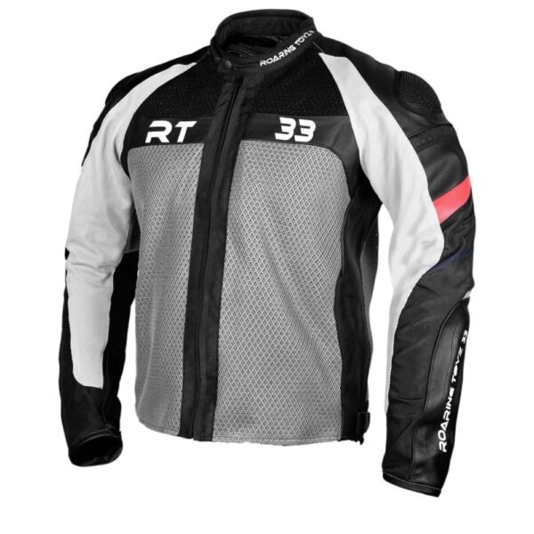 ECLIPS RIDING JACKET