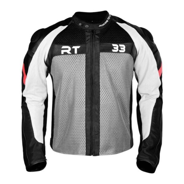 ECLIPS RIDING JACKET - Image 2