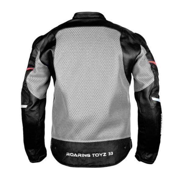 ECLIPS RIDING JACKET - Image 4