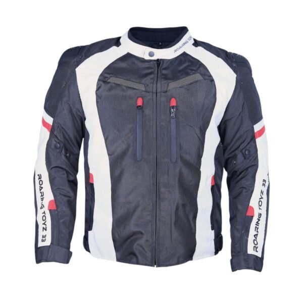 CHASER RIDING JACKET - Image 2