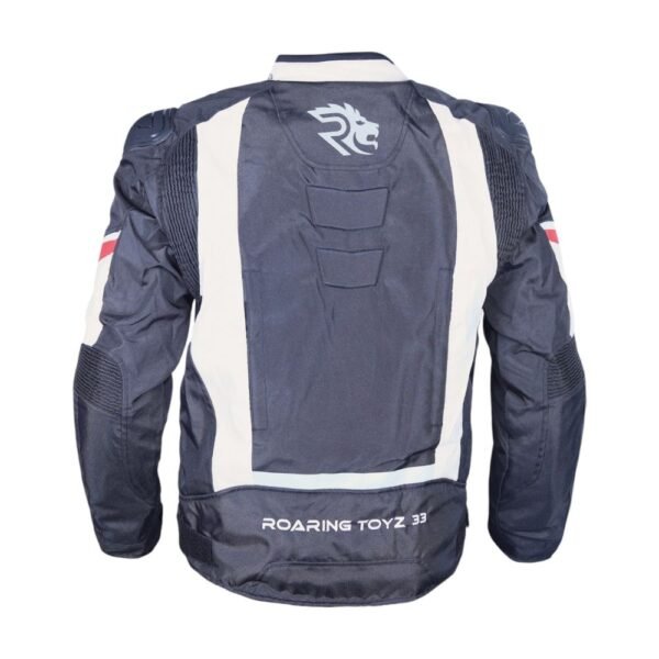 CHASER RIDING JACKET - Image 3