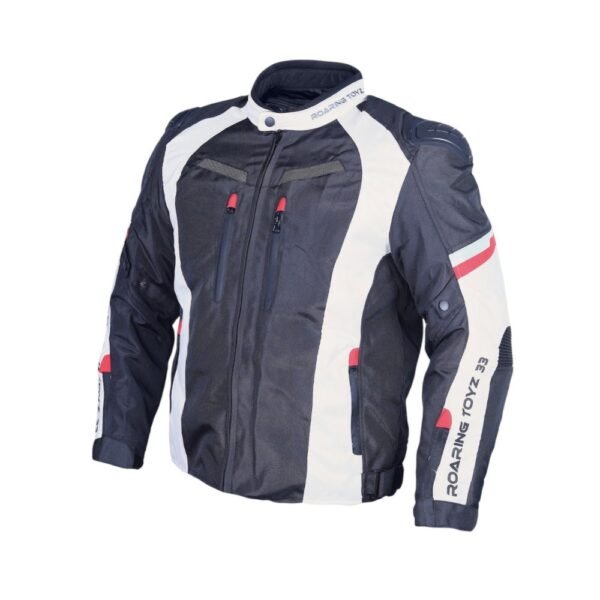 CHASER RIDING JACKET