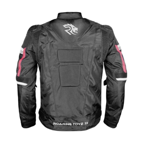 RADIANT RIDING JACKET - Image 2