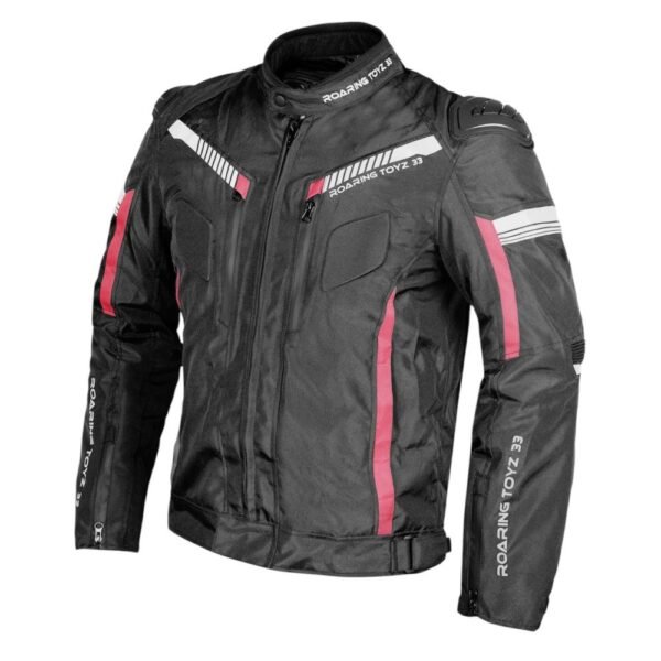 RADIANT RIDING JACKET