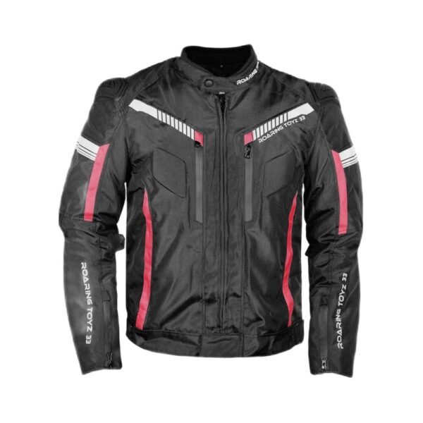 RADIANT RIDING JACKET - Image 4