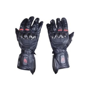 RT 33 RED DEVIL  GLOVES