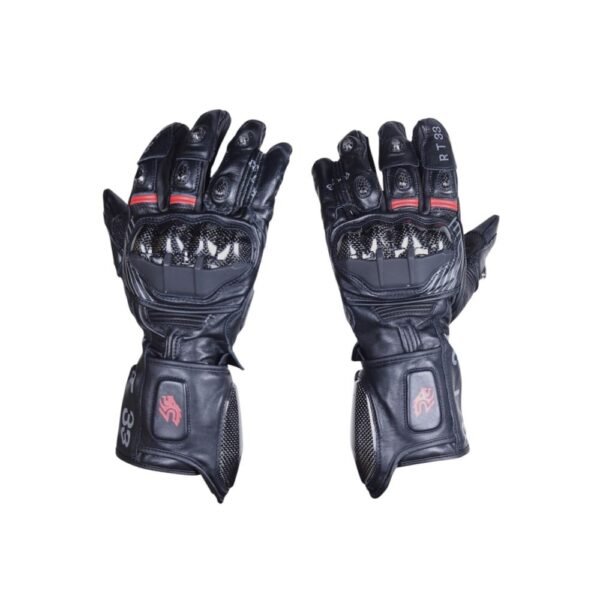 RT 33 RED DEVIL  GLOVES