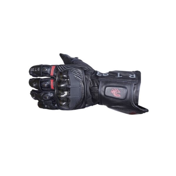 RT 33 RED DEVIL  GLOVES - Image 3