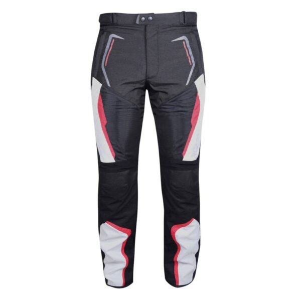 RT 33 PITSHOP PRO RIDING PANTS - Image 4