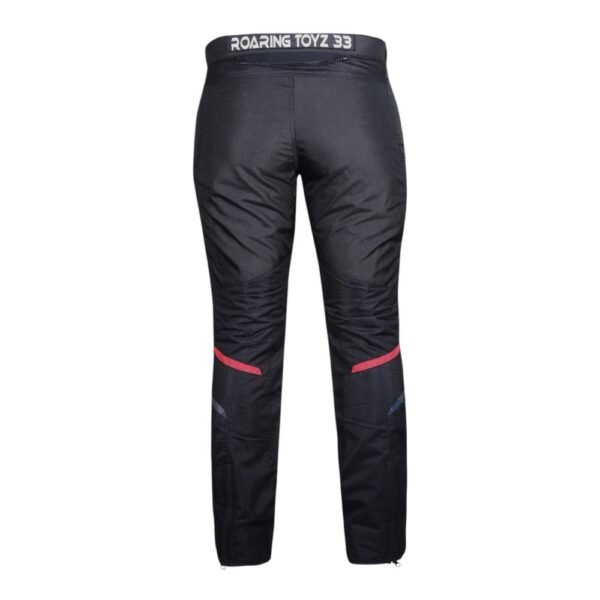 RT 33 PITSHOP PRO RIDING PANTS - Image 2