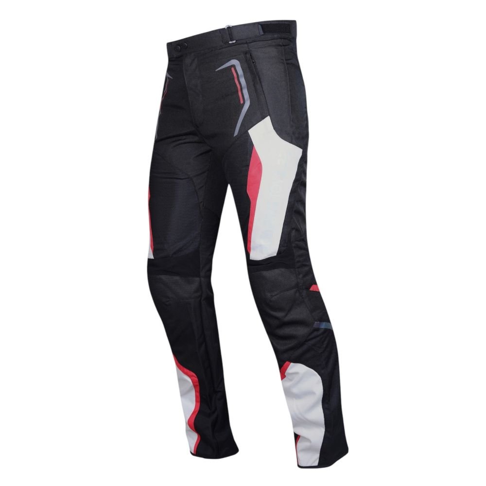 RT 33 PITSHOP PRO RIDING PANTS