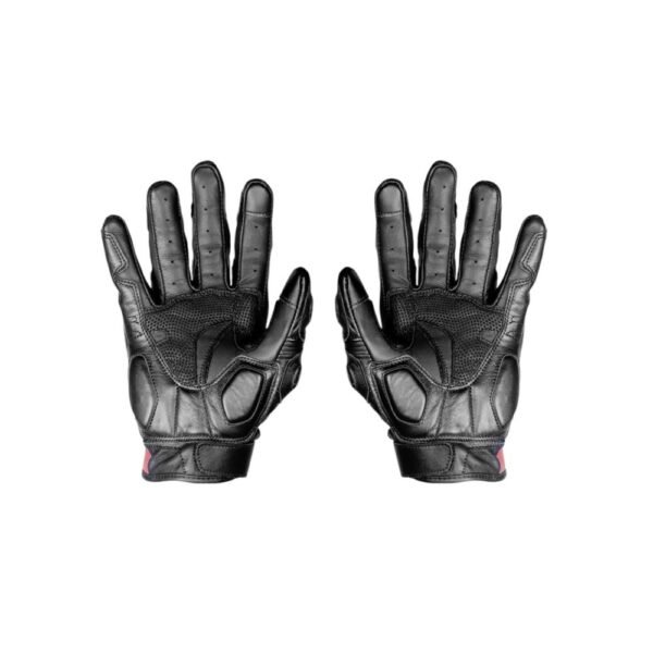 RT 33 RIG RIDER RED RIDING GLOVES - Image 4