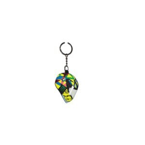AGV 46 HELMET KEYCHAIN