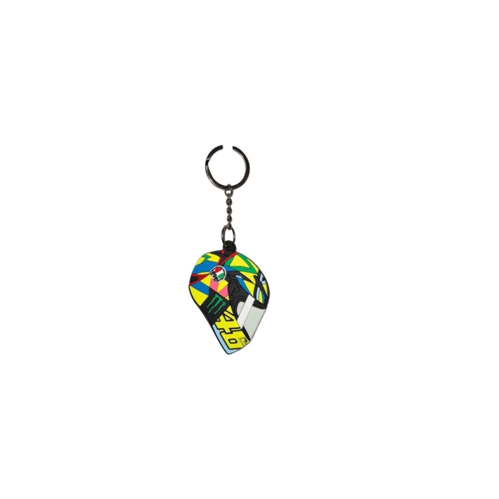 AGV 46 HELMET KEYCHAIN