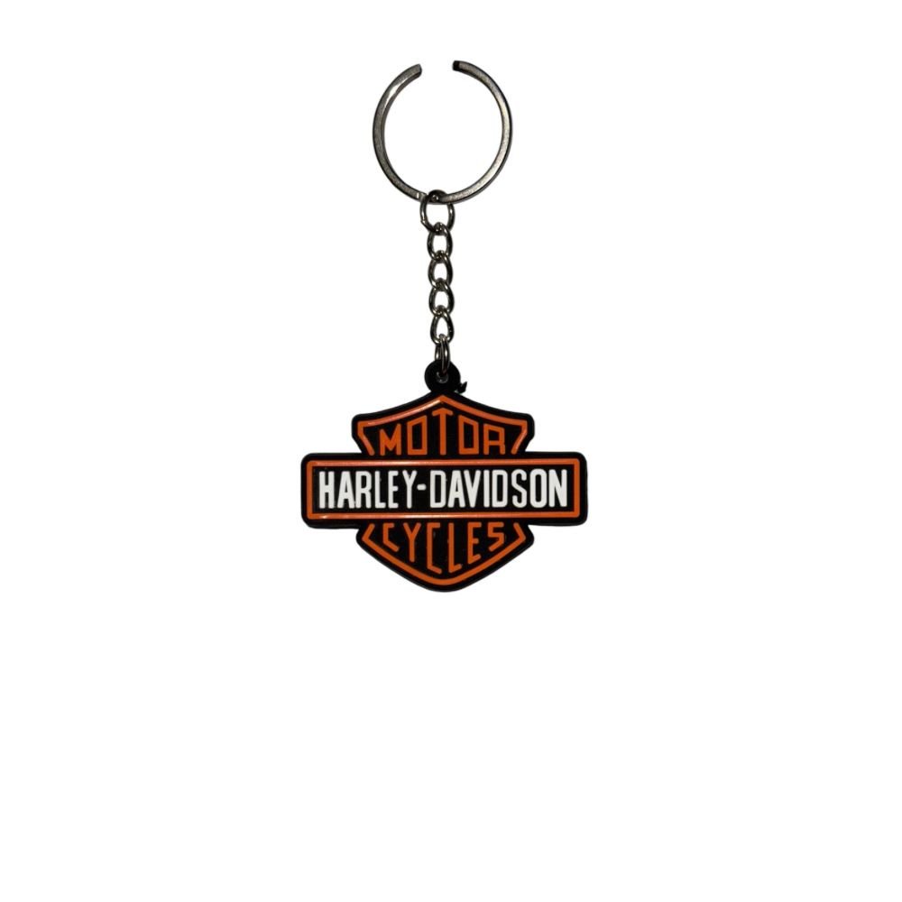 HARLEY DAVIDSON KEYCHAIN