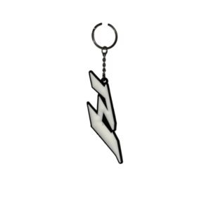 R1 KEYCHAIN