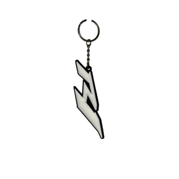 R1 KEYCHAIN