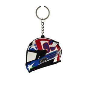 93 SHOIE KEYCHAIN