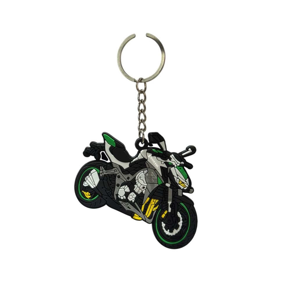 Z1000 KEYCHAIN
