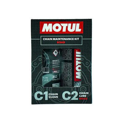 MOTUL CHAIN MANTAINANCE KIT ROAD