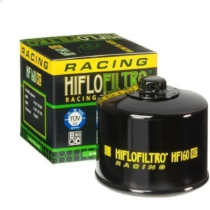 OIL FILTER 160 HIFLO RACE