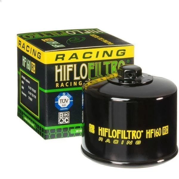 OIL FILTER 160 HIFLO RACE