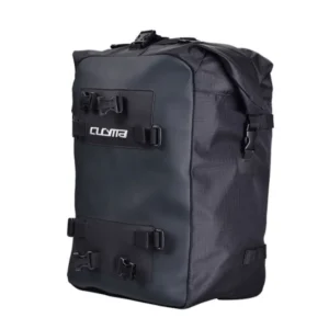 Cucyma Motorcycle 30Ltr Tail Bag