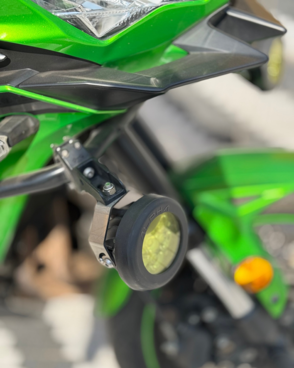 KAWASAKI VERSYS 650 - Image 7