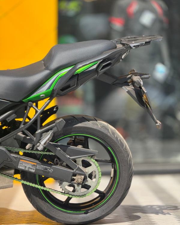 KAWASAKI VERSYS 650 - Image 2