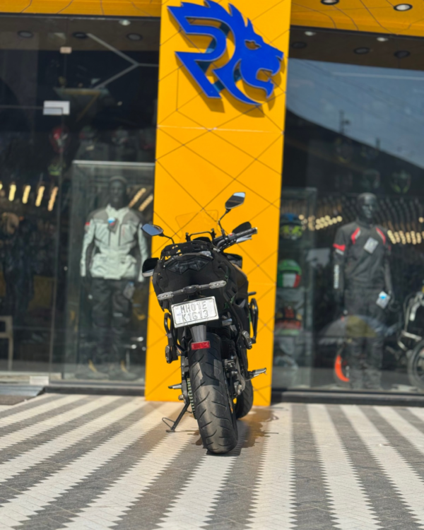KAWASAKI VERSYS 650 - Image 3