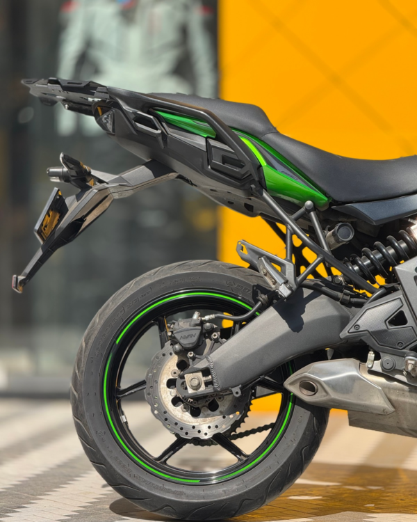 KAWASAKI VERSYS 650 - Image 4