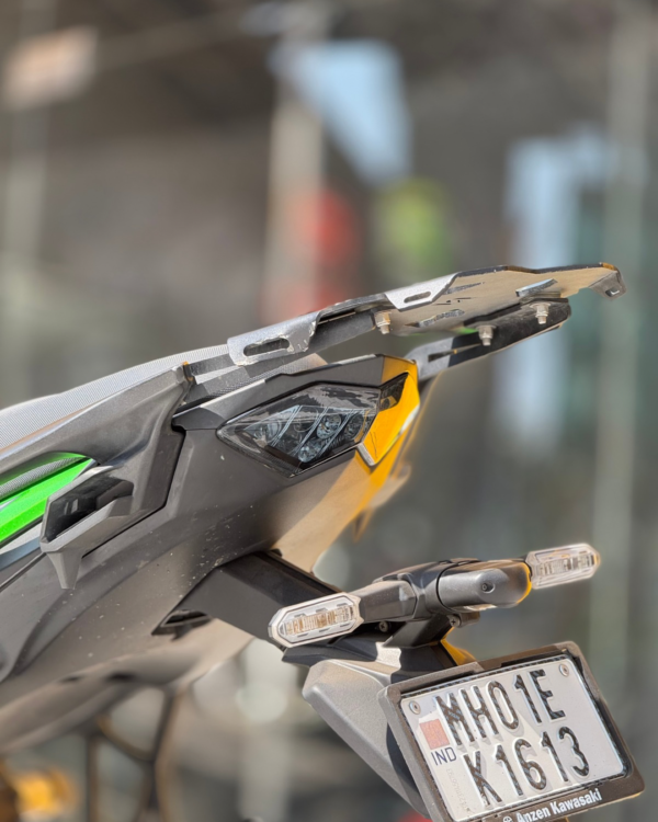 KAWASAKI VERSYS 650 - Image 10