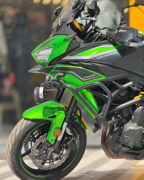 KAWASAKI VERSYS 650 - Image 13