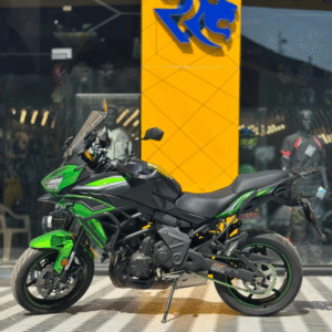 KAWASAKI VERSYS 650