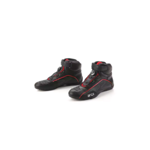 ARCX Anti-slip Moto Protection Reflective Shoes Genuine Leather Casual Motorcycle Equipment Boots s Anti-slip Moto Protection R