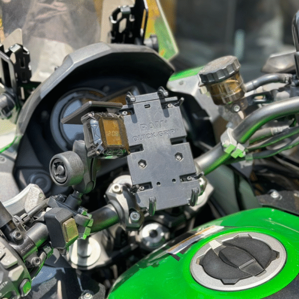 KAWASAKI VERSYS 1000 - Image 9