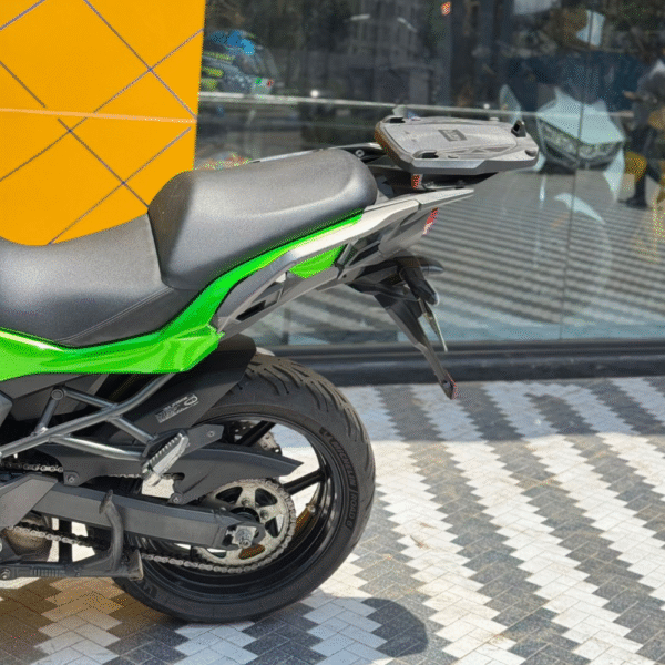 KAWASAKI VERSYS 1000 - Image 3