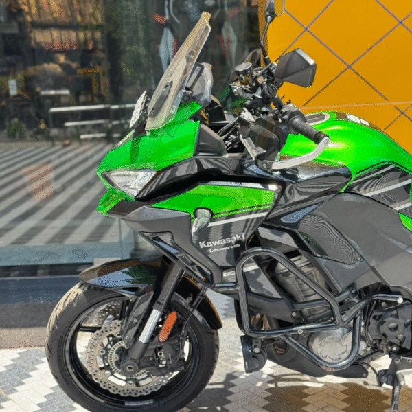 KAWASAKI VERSYS 1000 - Image 2