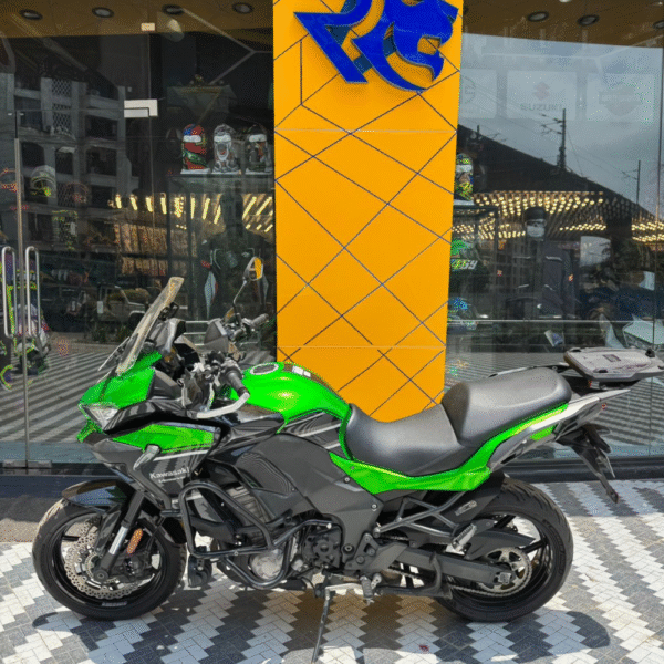 KAWASAKI VERSYS 1000 - Image 4