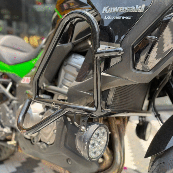 KAWASAKI VERSYS 1000 - Image 10