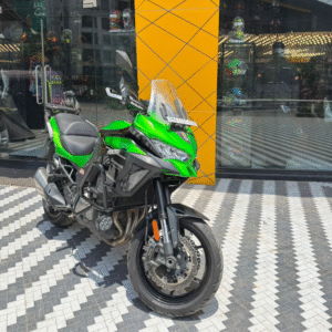 KAWASAKI VERSYS 1000