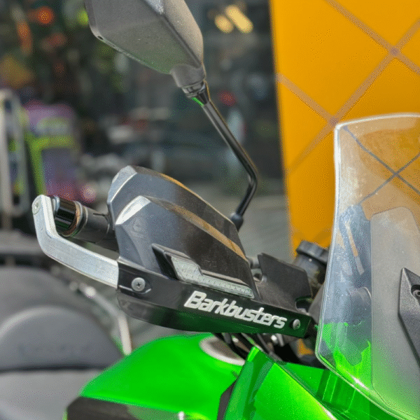 KAWASAKI VERSYS 1000 - Image 6