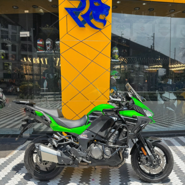 KAWASAKI VERSYS 1000 - Image 5