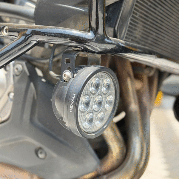 KAWASAKI VERSYS 1000 - Image 8