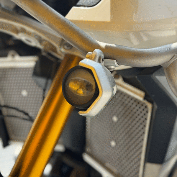 TRIUMPH TIGER 900 RALLY PRO - Image 20