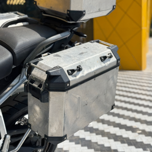 TRIUMPH TIGER 900 RALLY PRO - Image 18