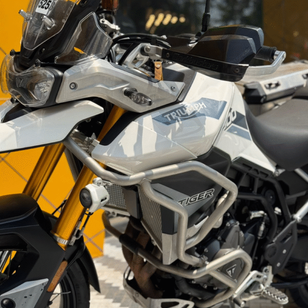 TRIUMPH TIGER 900 RALLY PRO - Image 16