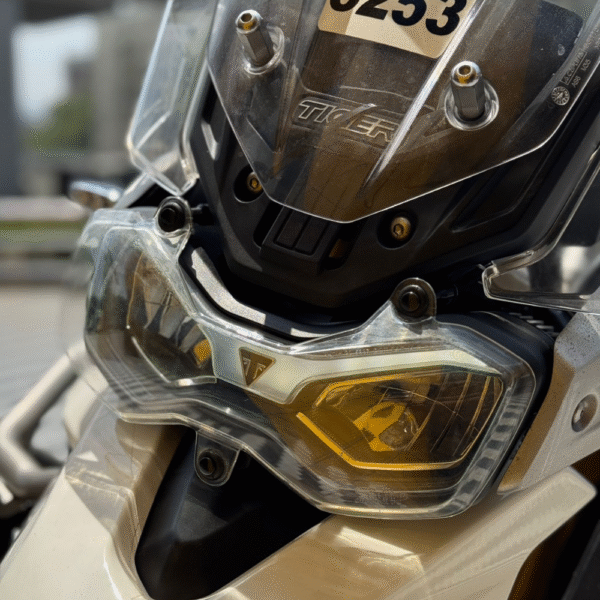 TRIUMPH TIGER 900 RALLY PRO - Image 17