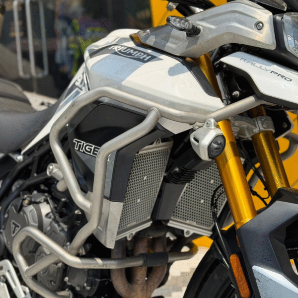 TRIUMPH TIGER 900 RALLY PRO - Image 8